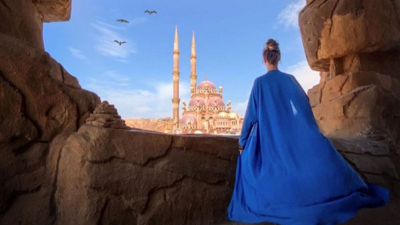 Нова Година 2026 в Шарм ел Шейх, Египет със самолет от Варна - 5 нощувки